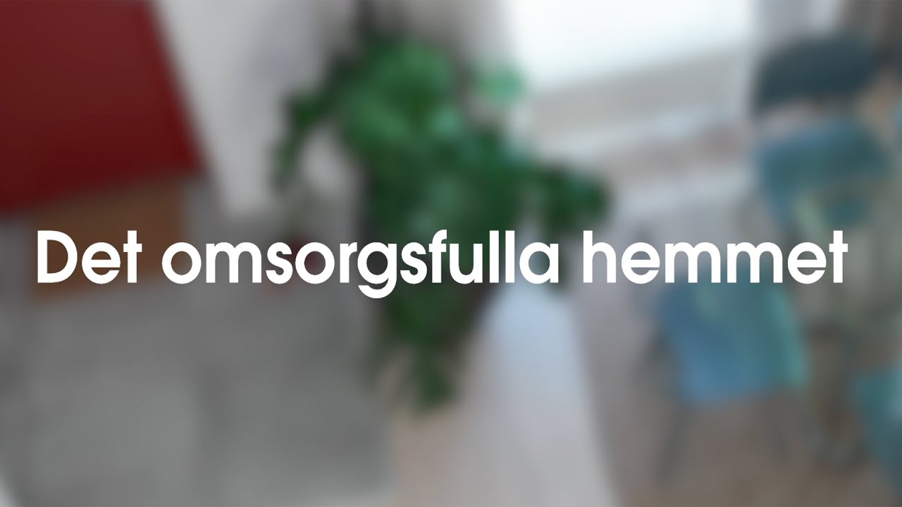 Granitor Properties – Det omsorgsfulla smarta hemmet i sin helhet