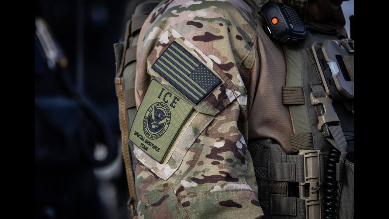 Coordinated Efforts to Impede ICE Agents in Sanctuary States a Federal Crime: Rep. McGuire
