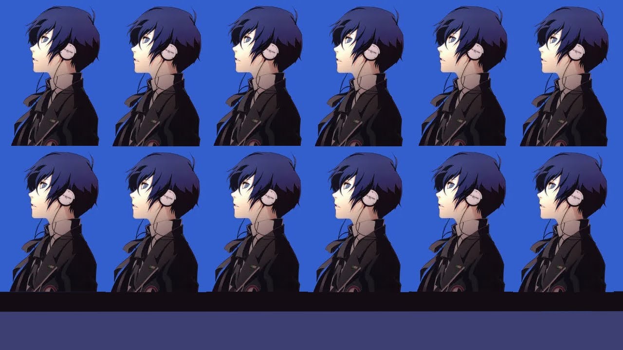 Another one in the same day?? - HAPersonName