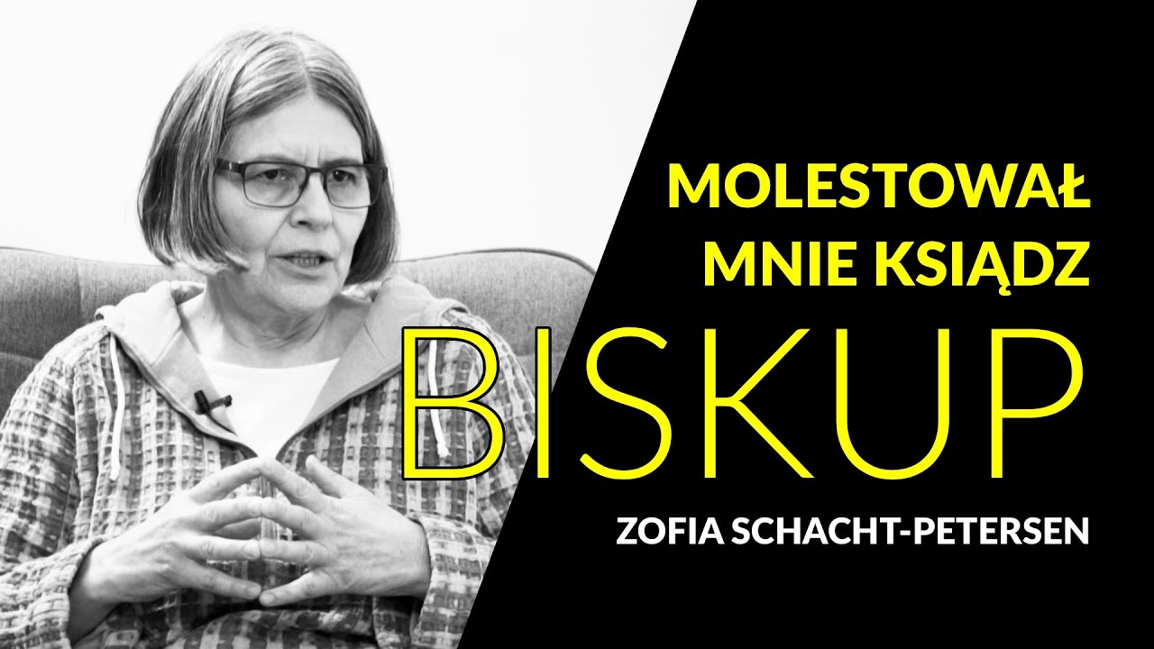 Bp Jan Szkodoń skrzywdził mnie kiedy byłam zakonnicą