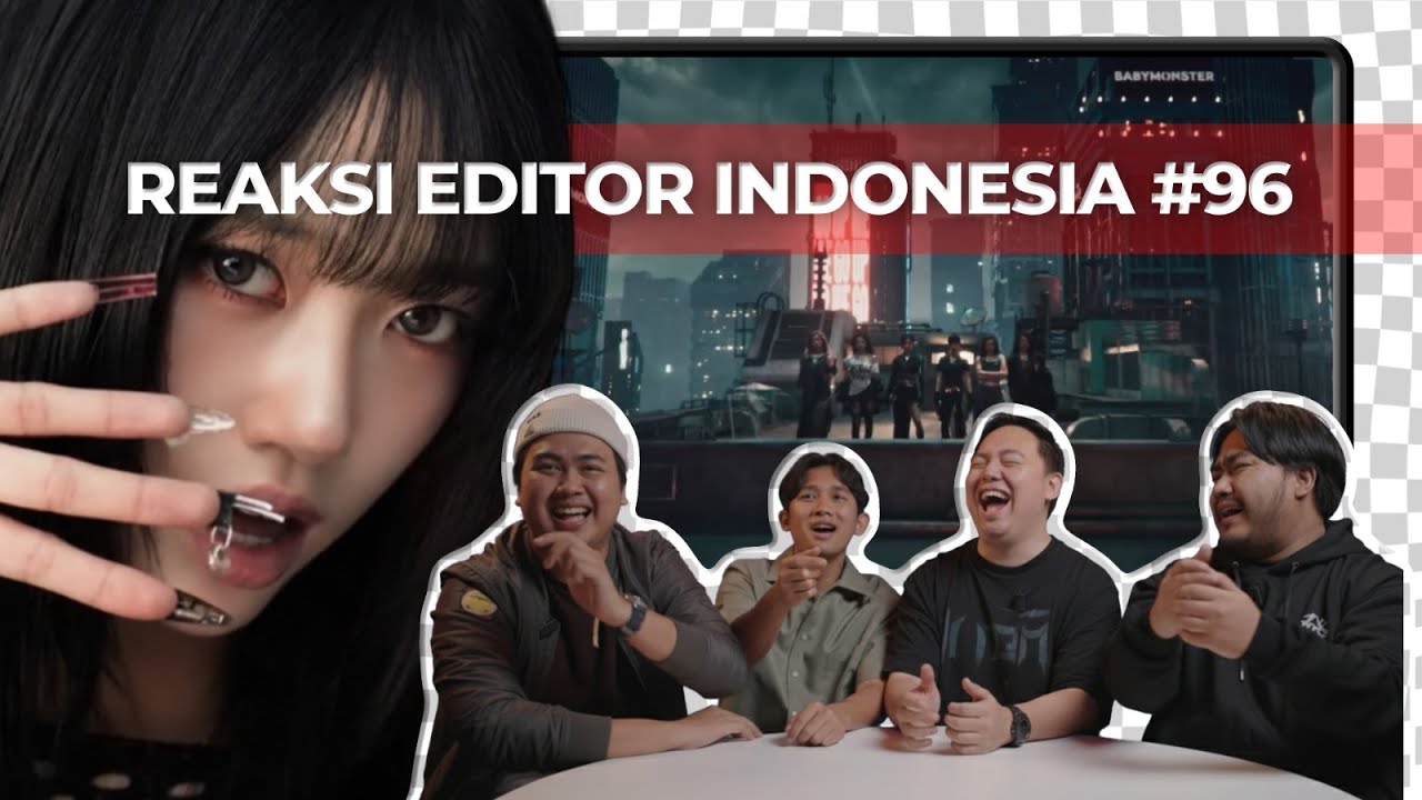 JAGOAN YG 