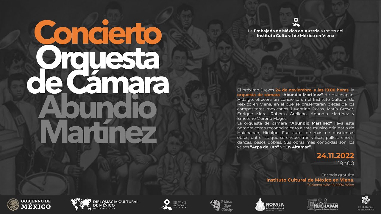 EL HIDALGUENSE (ABUNDIO MARTINEZ)
