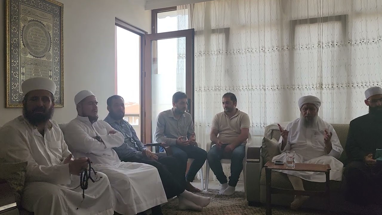 قصة المولد النبوي الشريف بأداء الشيخين محمود الدرة ومحمد مسلماني.. مقتطفات من مولد سنة 1445