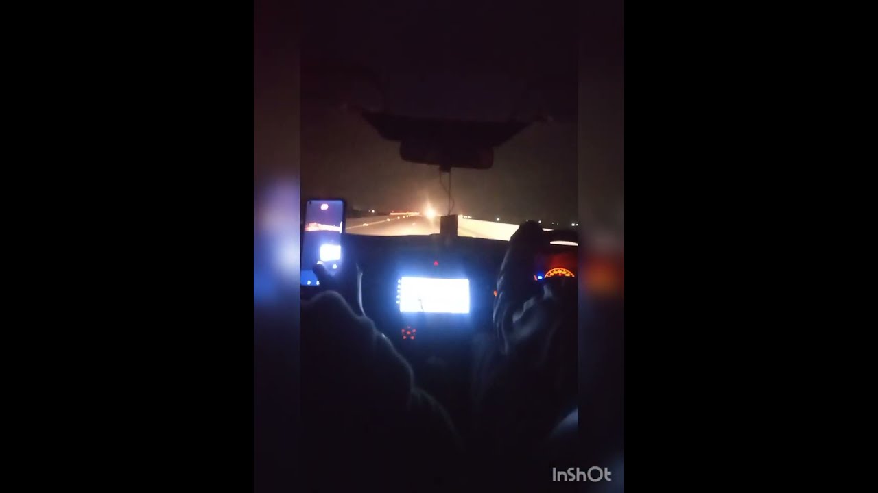 Lahore travelling song play in ||||uk da potla |||| adress azam #vlog #2023