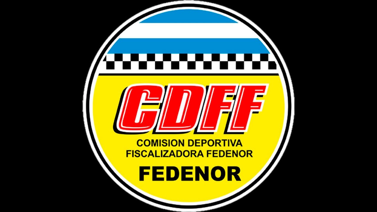 FEDENOR - SAN NICOLAS - FECHA 8  - 2024