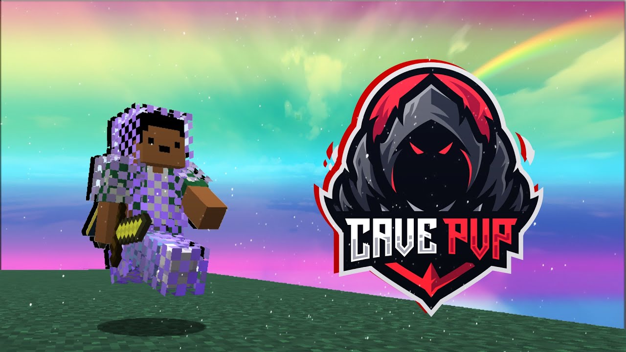 CavePVP HCF Kill Montage (2024)