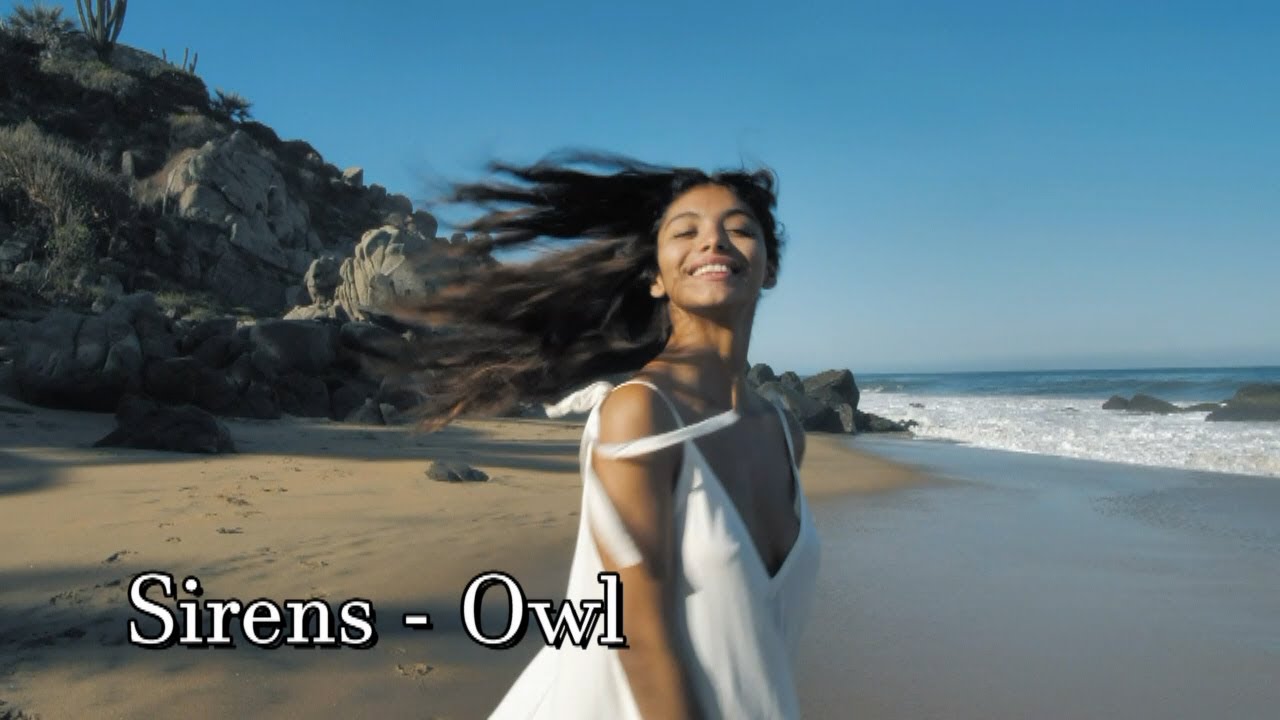 Sirens - Owl (Trance/Soul/Mellow) - FREE download - link in description