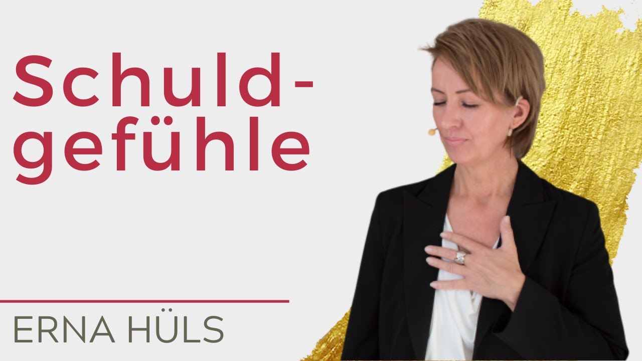 Schuldgefühle