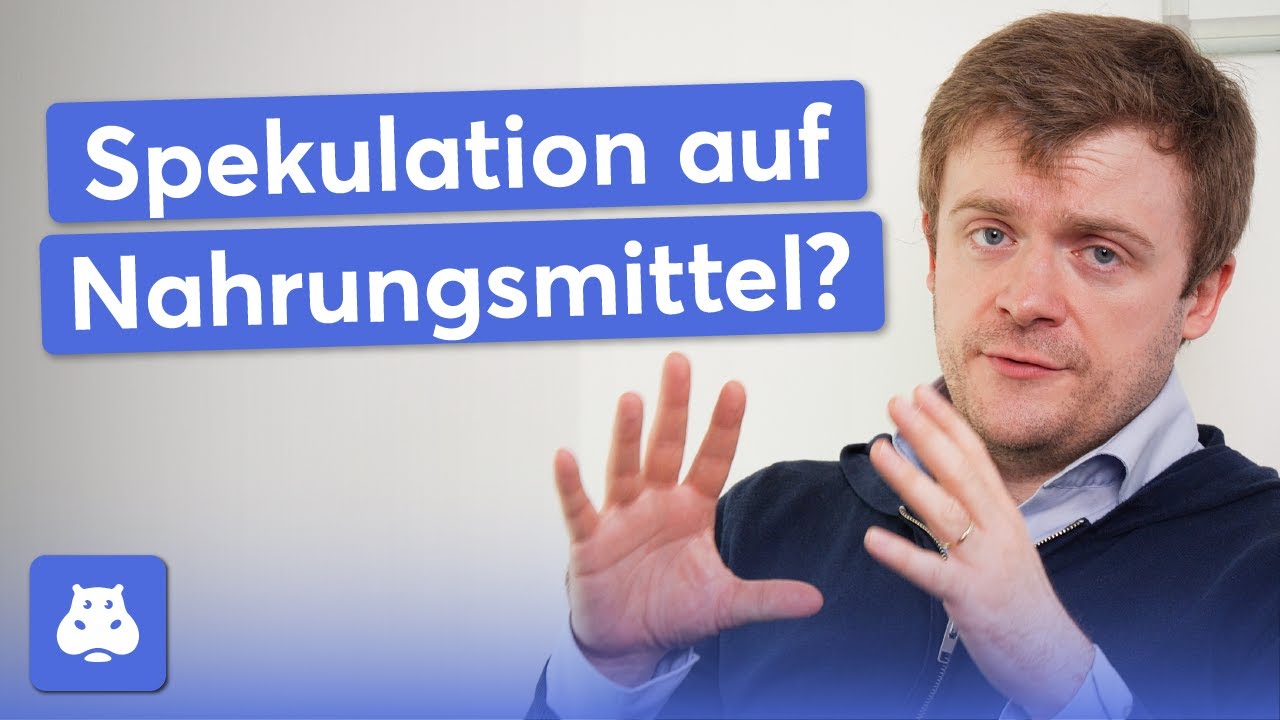 Ex-Goldman Sachs B&auml;nker erkl&auml;rt Derivate! | Prof. Holger Graf vom @Marktgefluester  Podcast im Talk