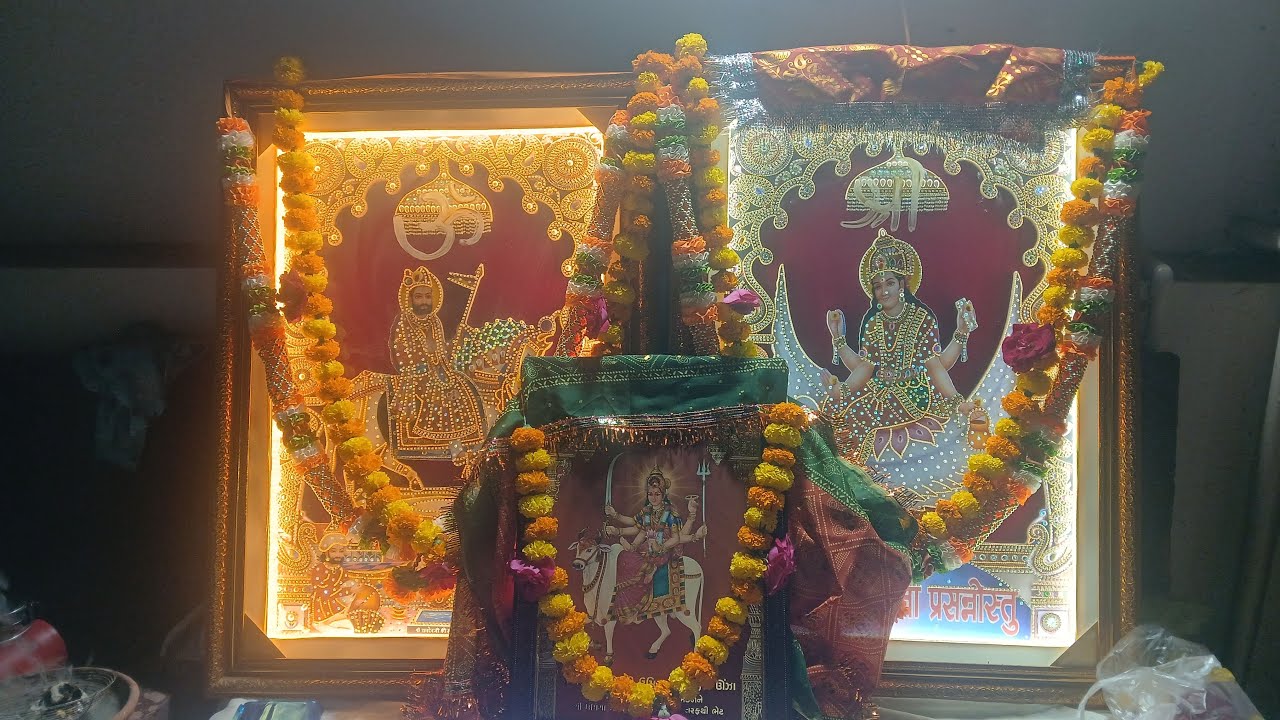 શ્રી નીલકંઠ ધાર્મિક મંડળ કડીયાદરા  આયોજિત ફાગણ સુદ બીજ ભજન લક્ષ્મણપુરા ભજન મંડળ