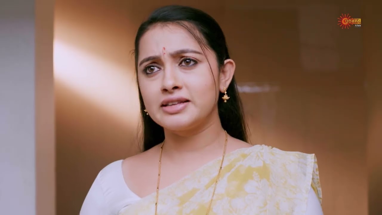 Mangalya - Super Scenes | 27 Feb 2026  Udaya TV