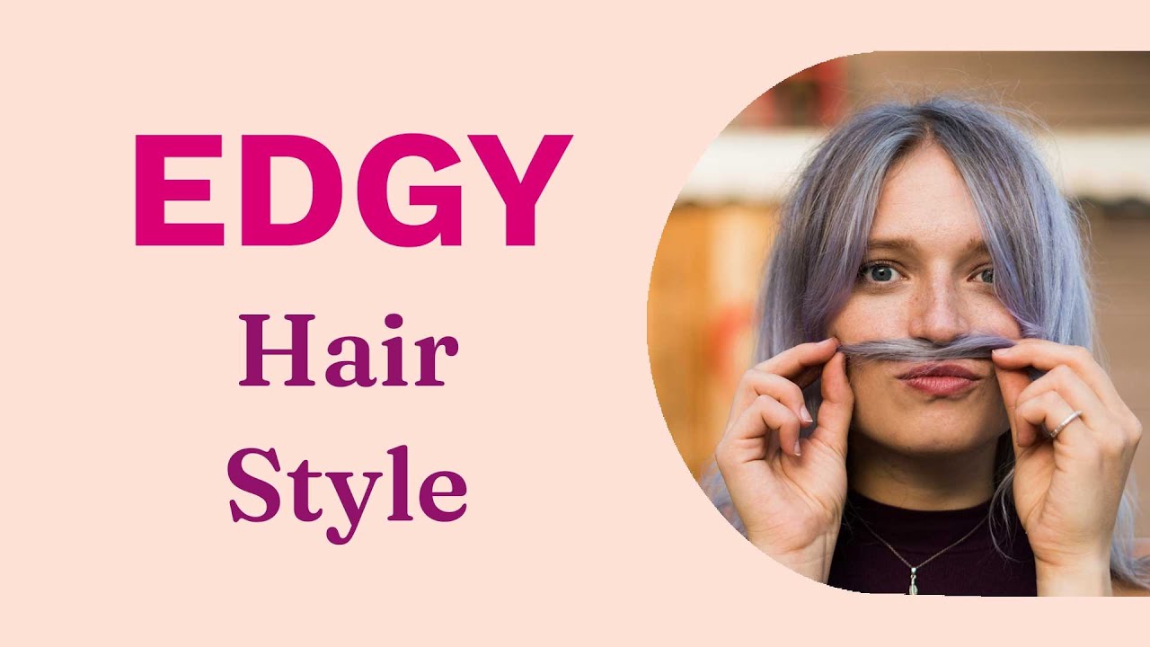 Haare grau f&auml;rben: So cool ist Granny Hair