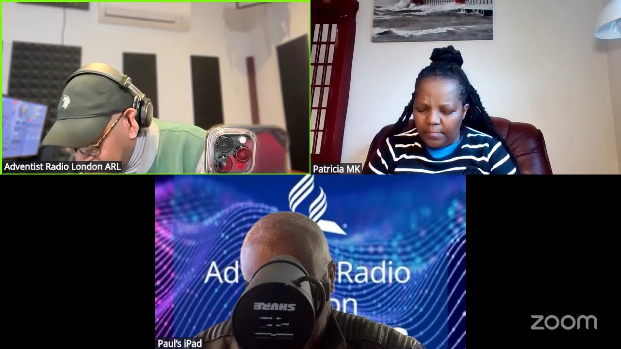 BREAKFAST SHOW