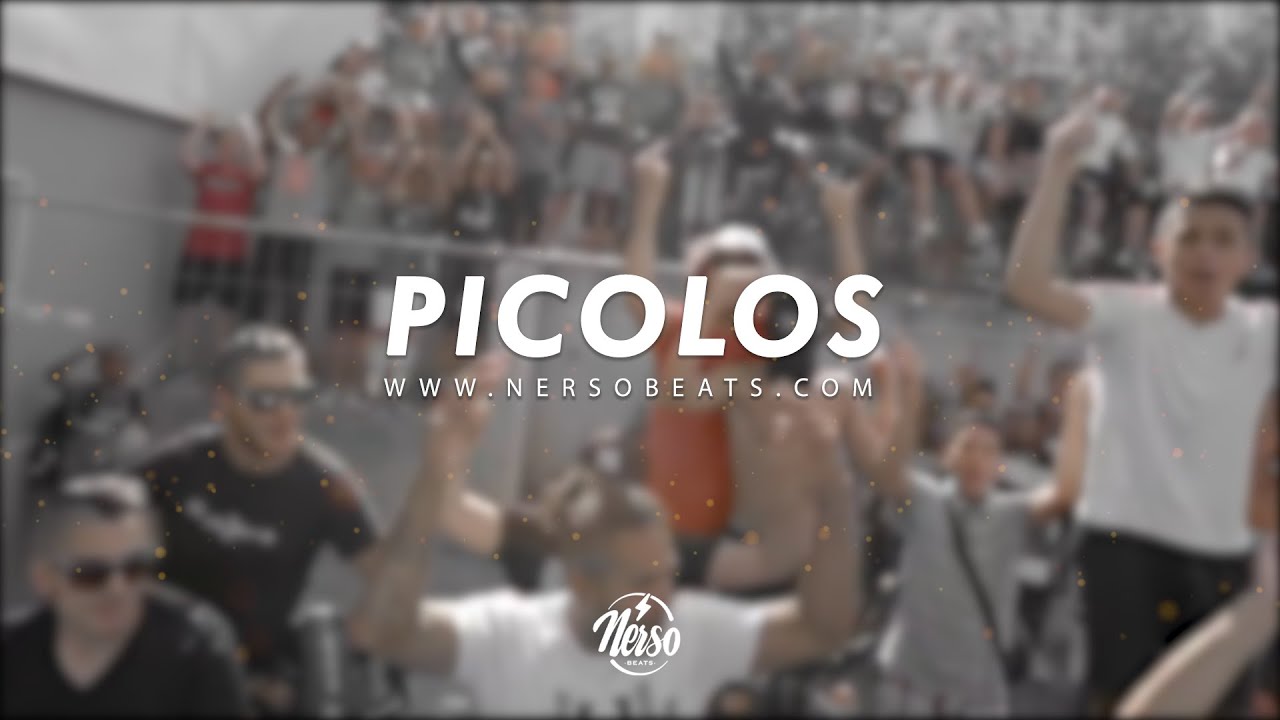 JUL x MORAD Type Beat Instrumental | Picolos