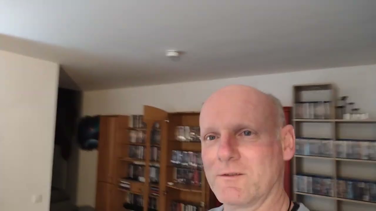 Hab's geschafft, ein kleines Ranking von den Filmen die mich beeindruckt haben 