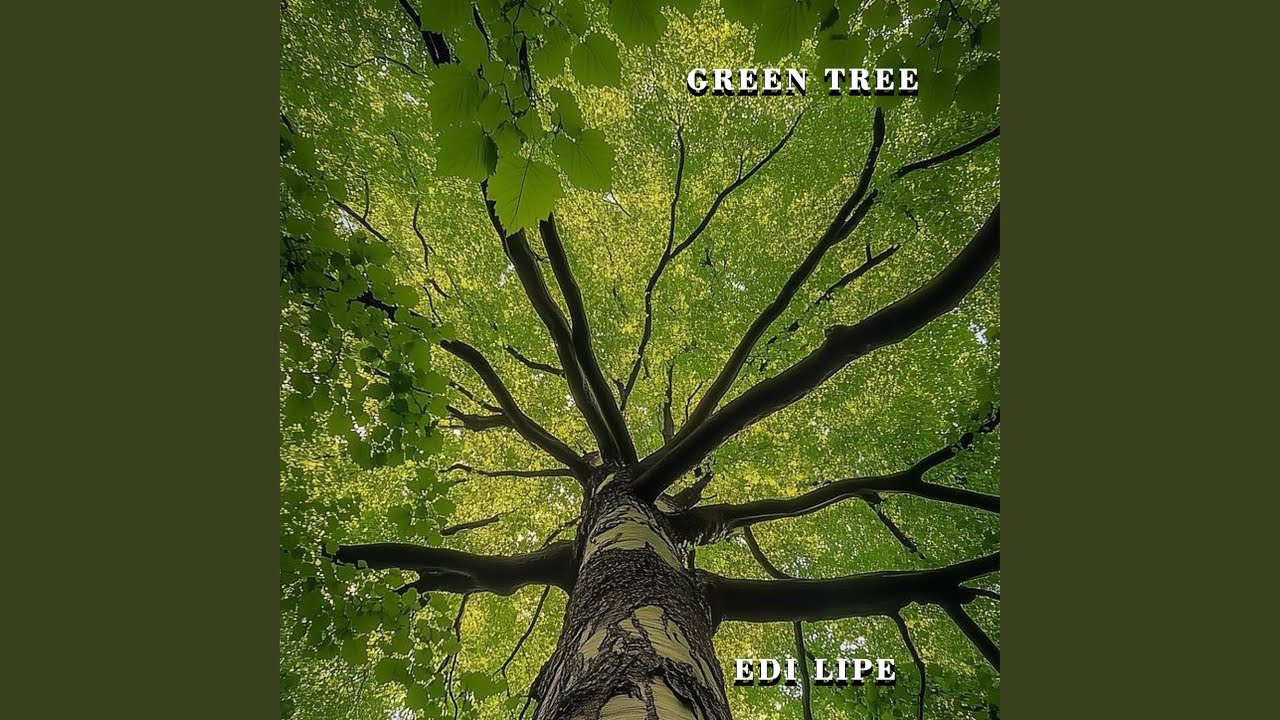 GREEN TREE