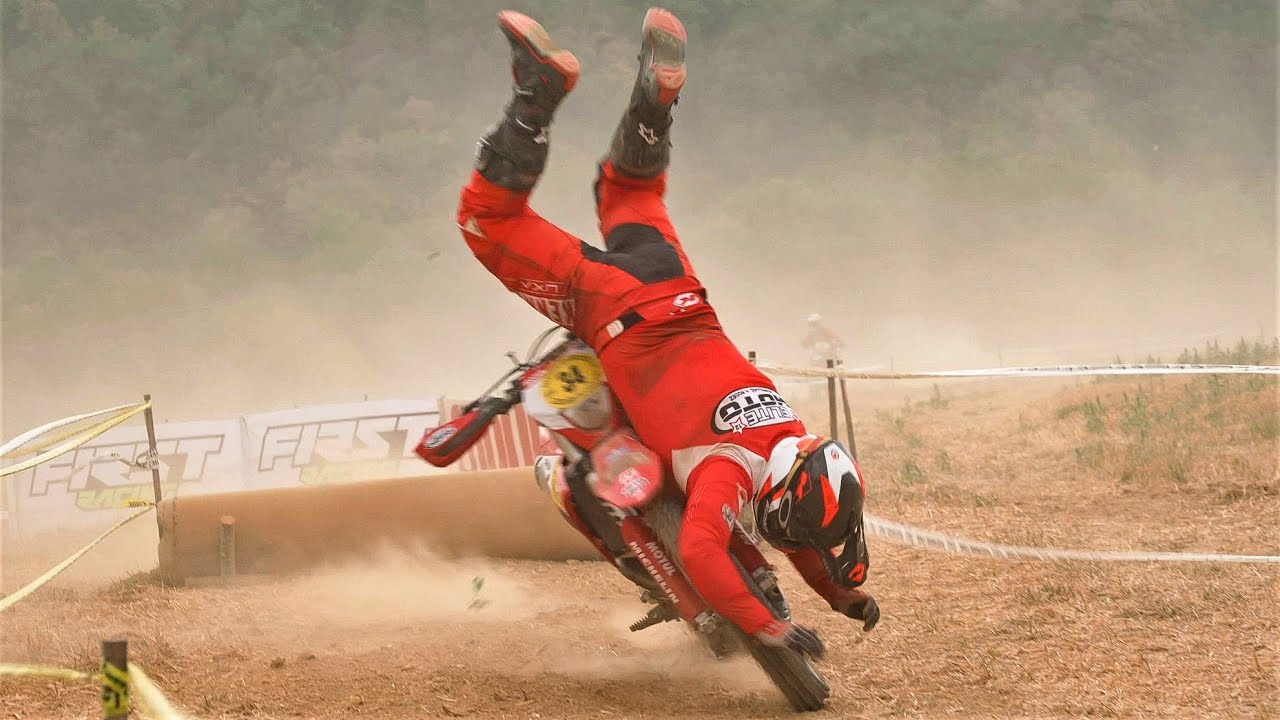 Best of Day 2 | Aveyronnaise Classic Enduro 2023 by Jaume Soler