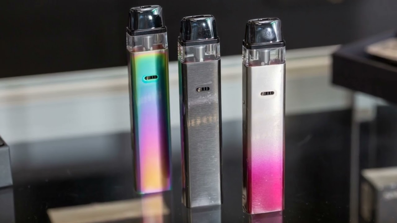 Vape Street | Best Vape Shop in Vancouver, BC