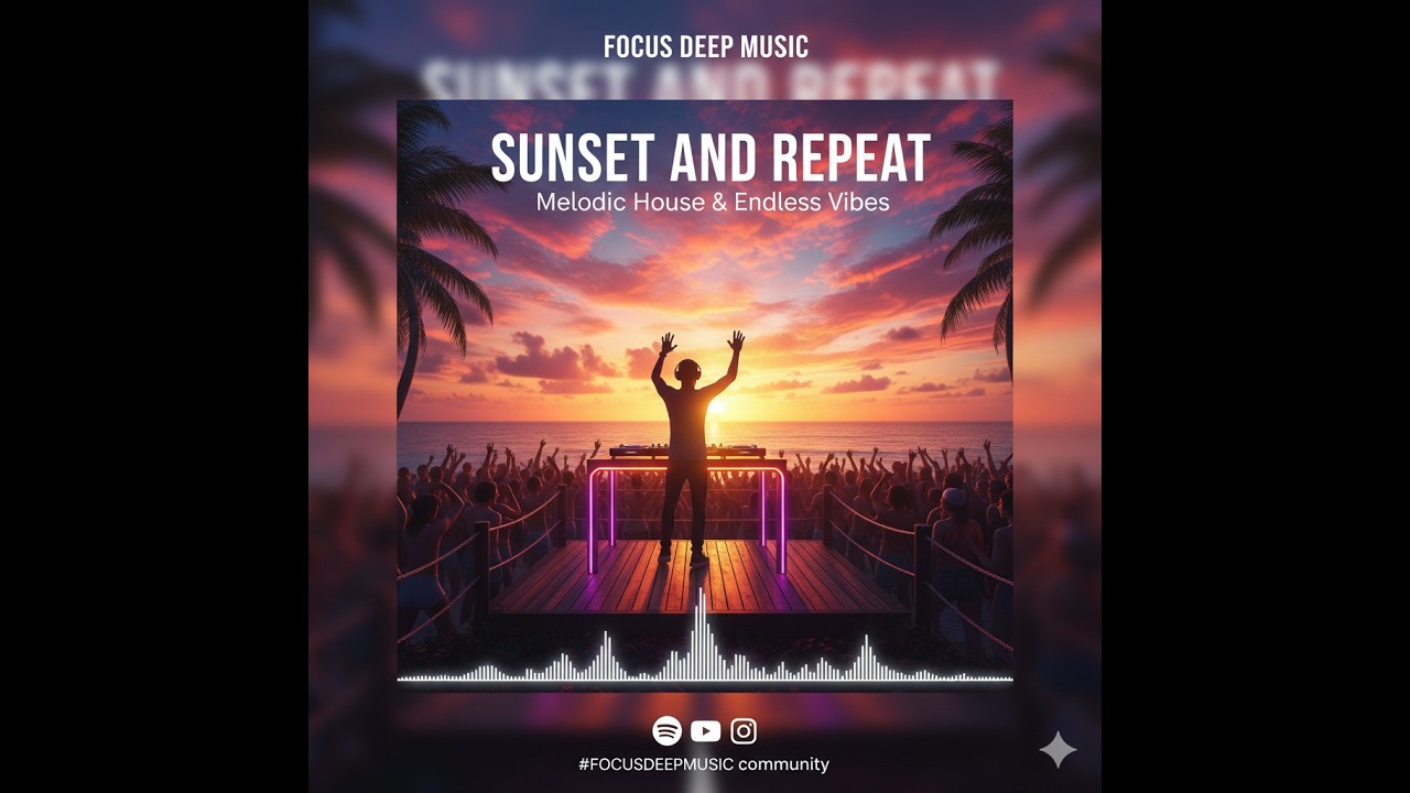 Sunset and Repeat
