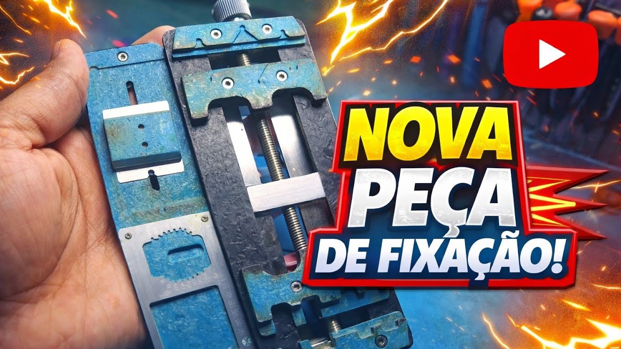 Suporte para placa de celular e boa ?