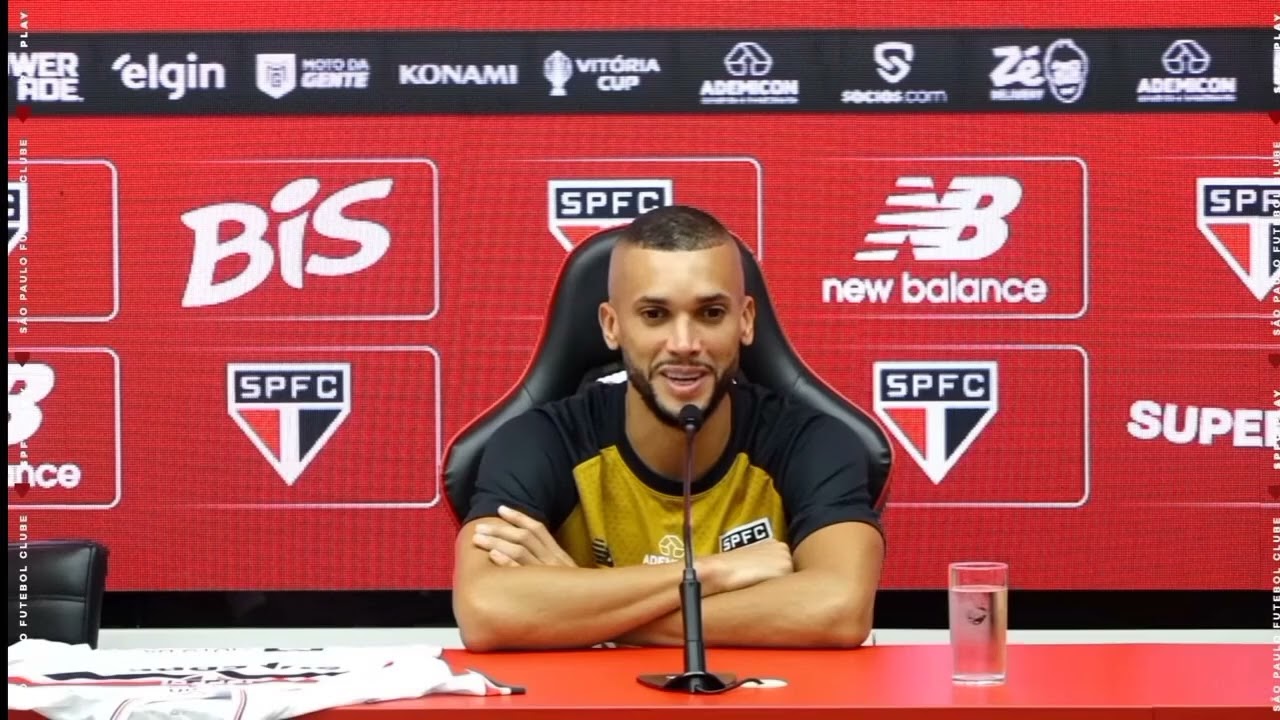 SPFC NOTICIAS-DORIA,MOREIRA,C.BARBOSA