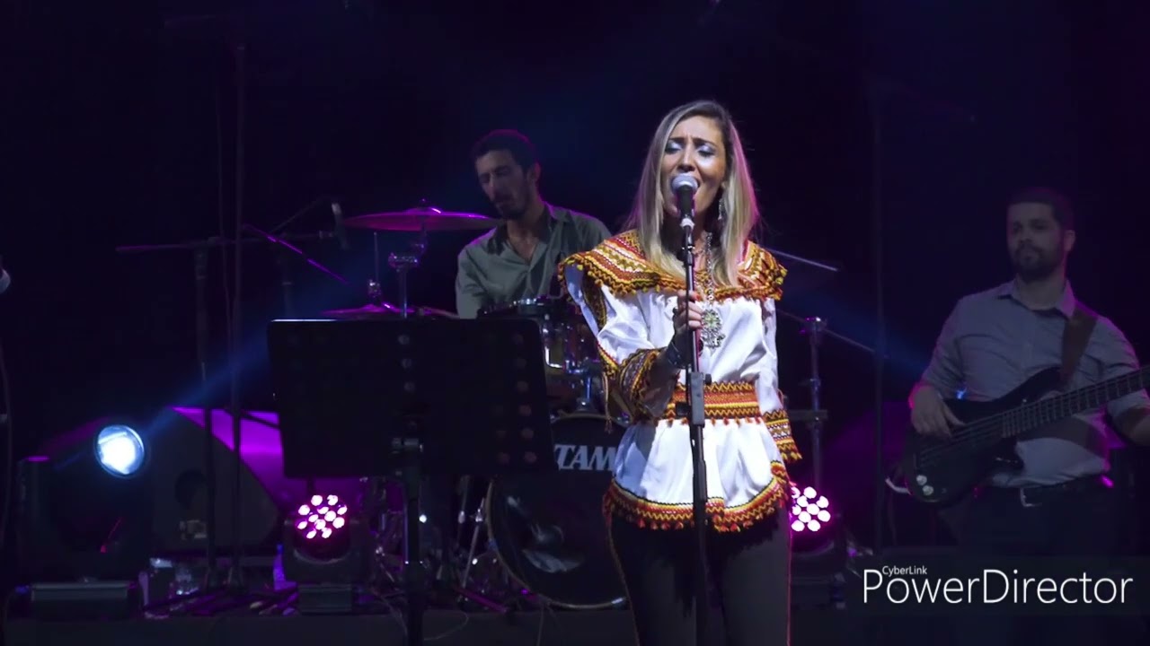 Anna M&eacute;nana - Anelhu
