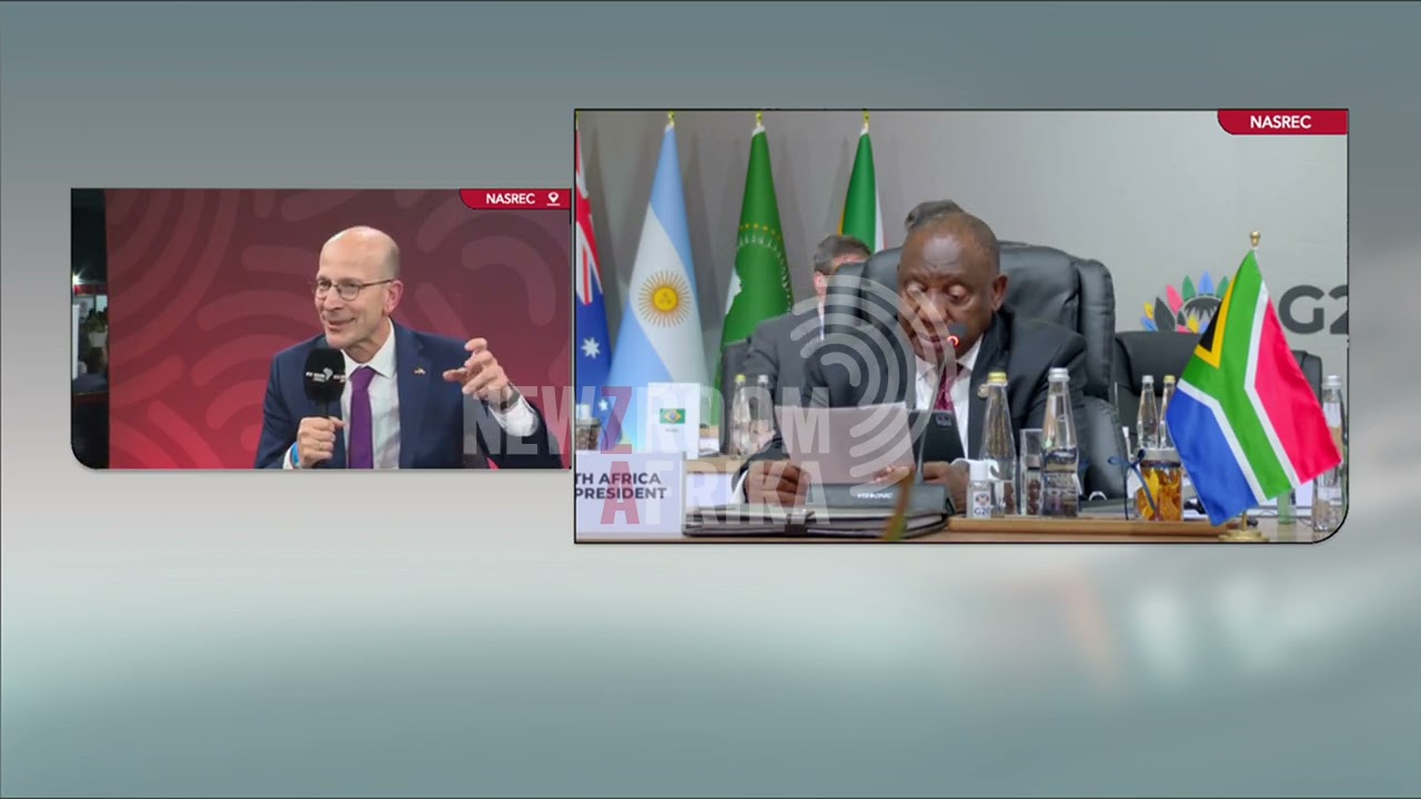 German links with Africa to boost private investment