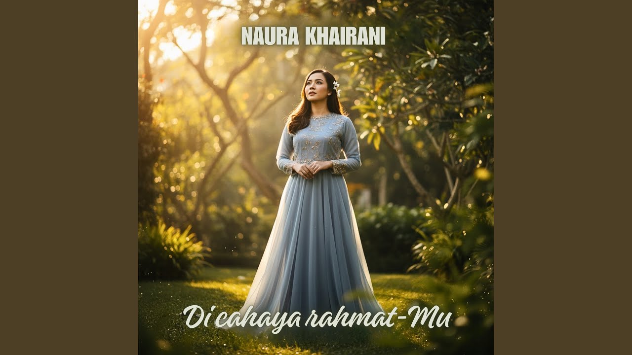 Di cahaya rahmat-Mu