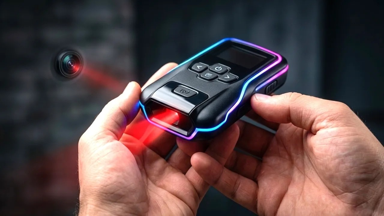 15 Coolest Smart Gadgets on Amazon That Hit Different