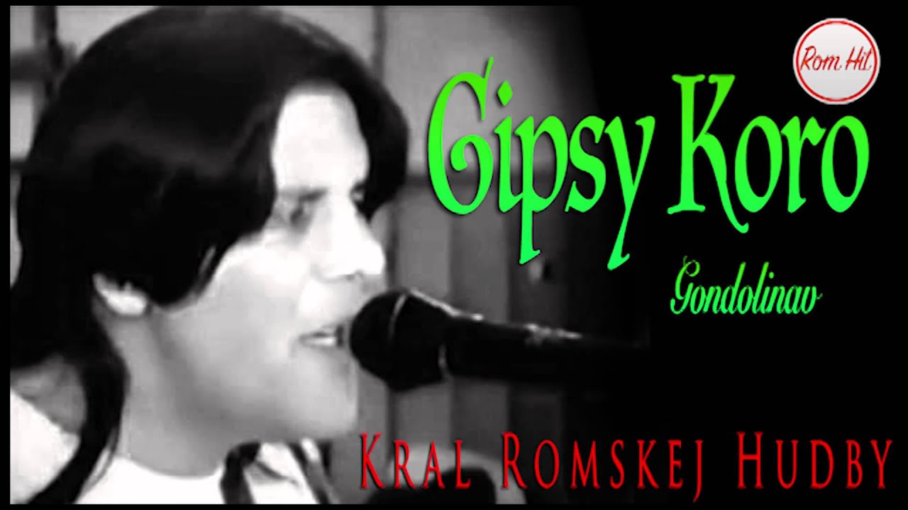 Gipsy Koro - GONDOLINAV