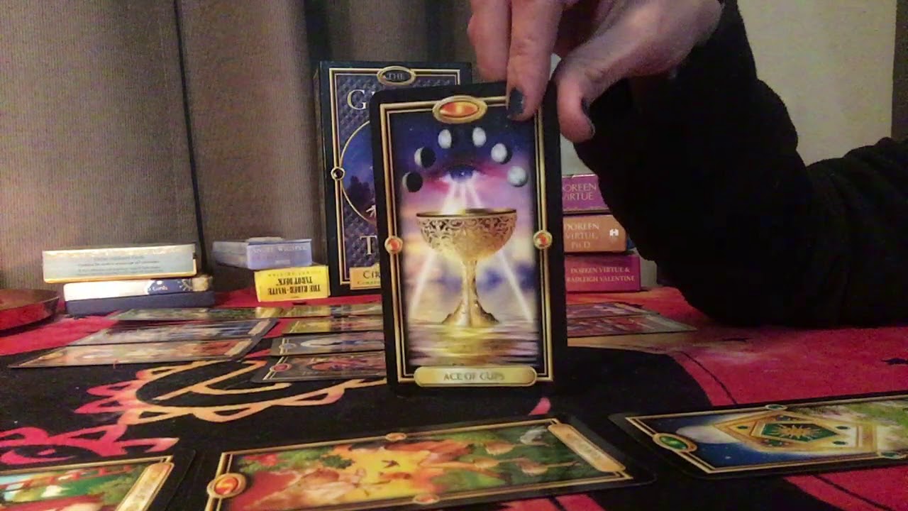Cancer! They want to come forward 😊 Cancer July love 💖 tarot reading~ how He/She feels about me