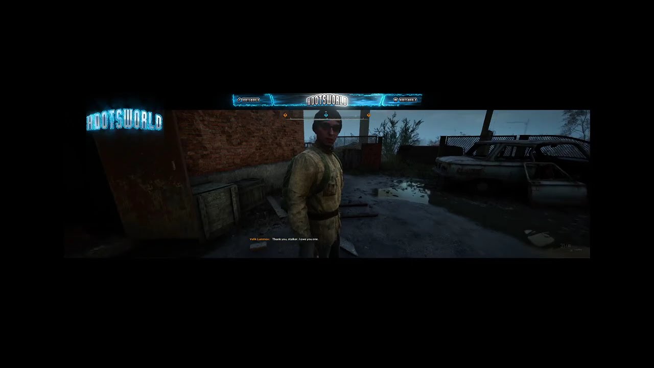Stalker 2 in 2026