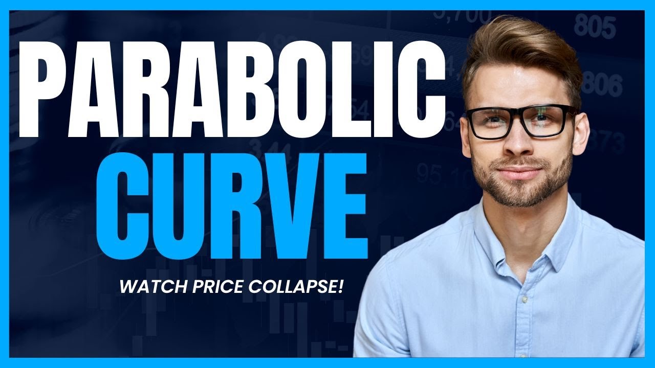 Decoding the Parabolic Curve: Recognizing Bearish Shifts in a Bullish Trend