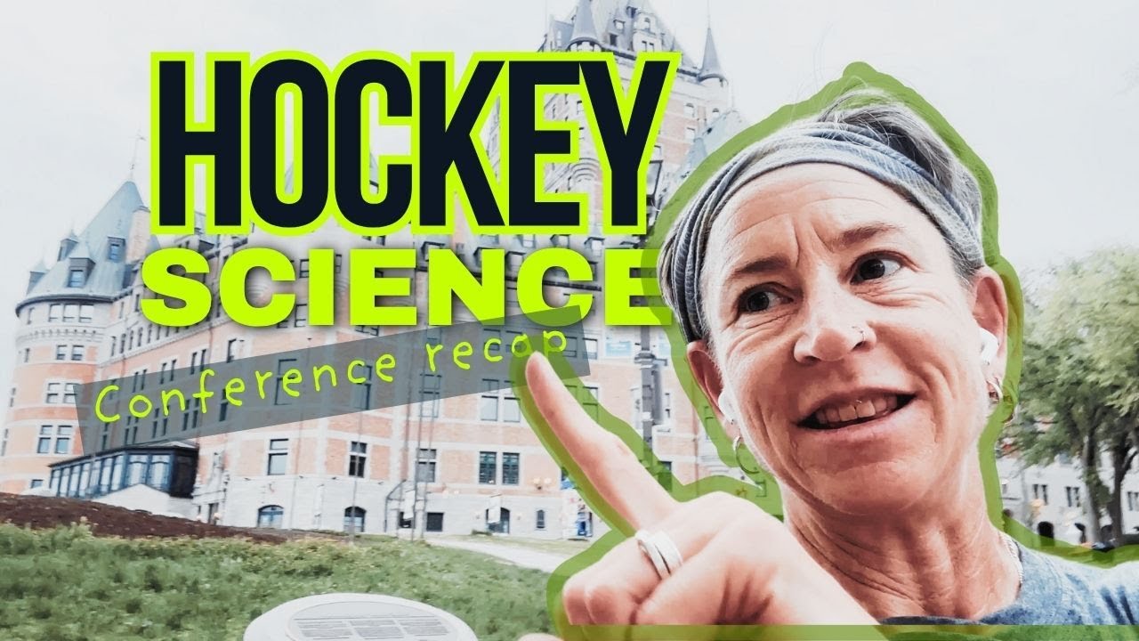New Hockey Science | What It Means For Goalies