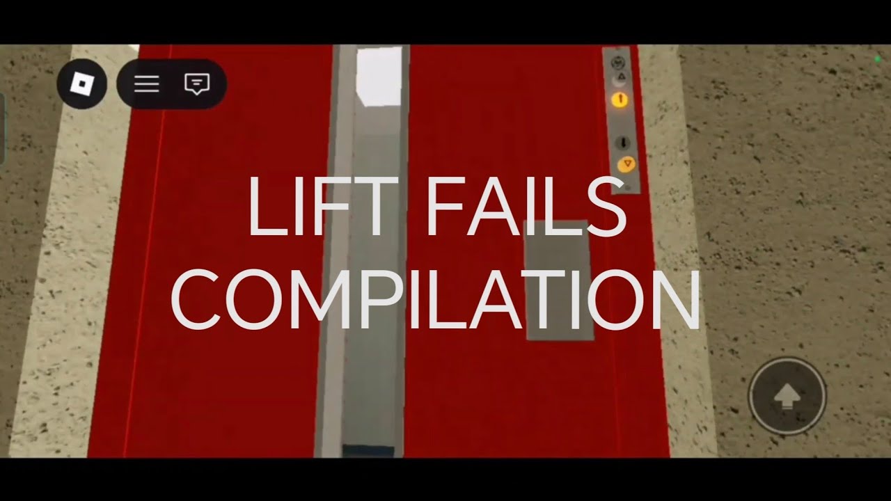 LIFT FAILS COMPILATION 20 Pretplatnika 