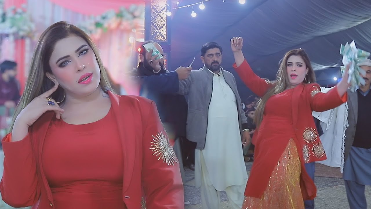 Nawan Nawan Beli , Tania Lucky , Dance Performance 2025
