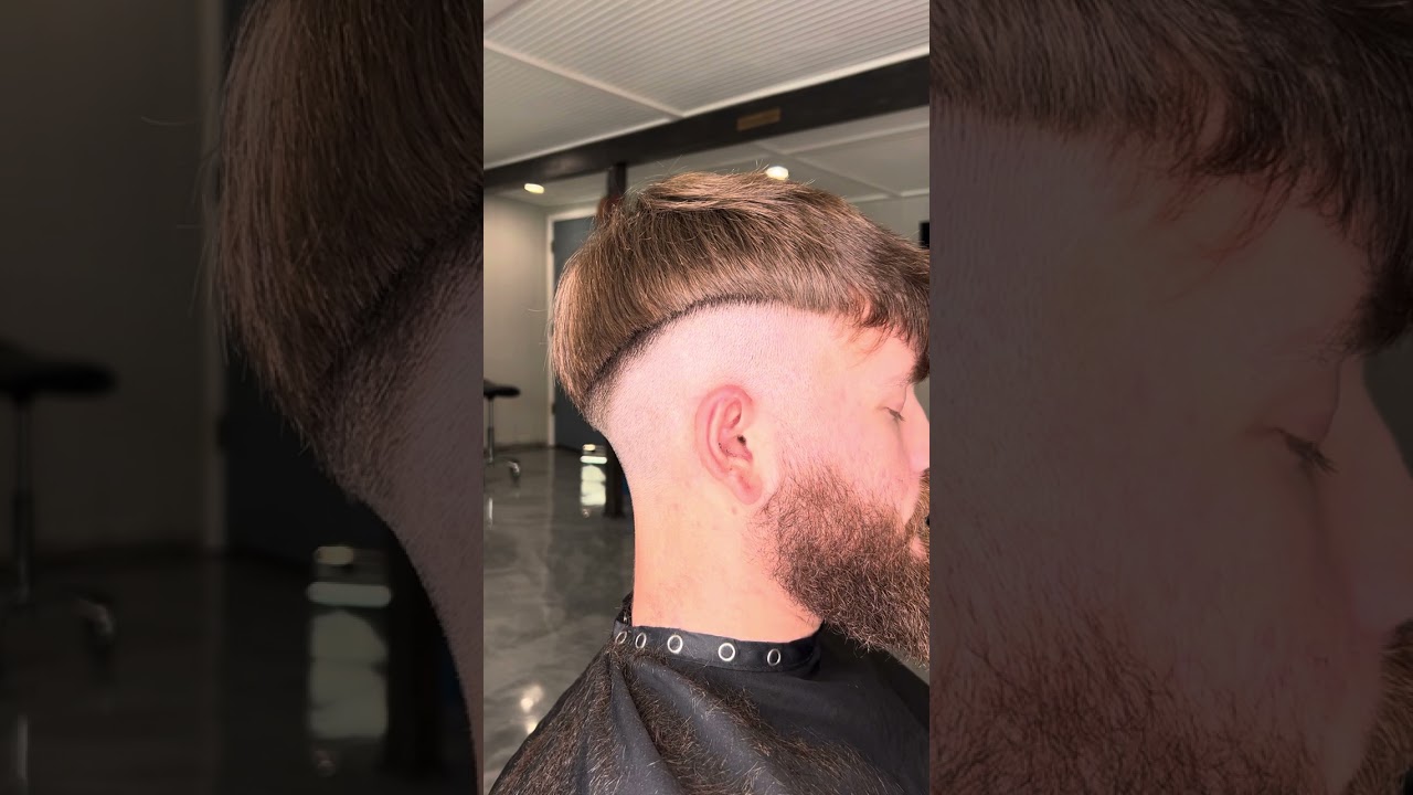ASMR Haircut 