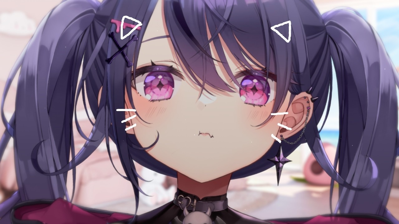 【朝枠】おきて！はなそ！【甘音あむ / ネオポルテ】