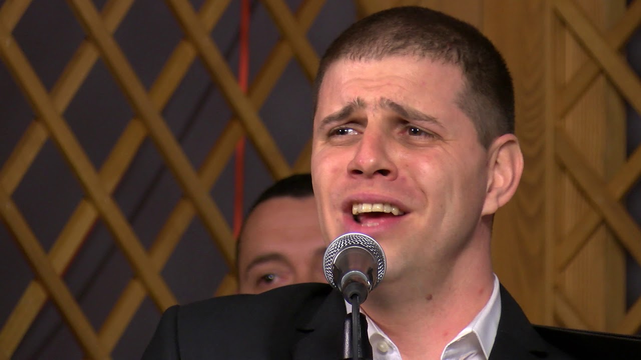 ANSAMBL RAVNICA   Ej salasi na sjeveru Backe