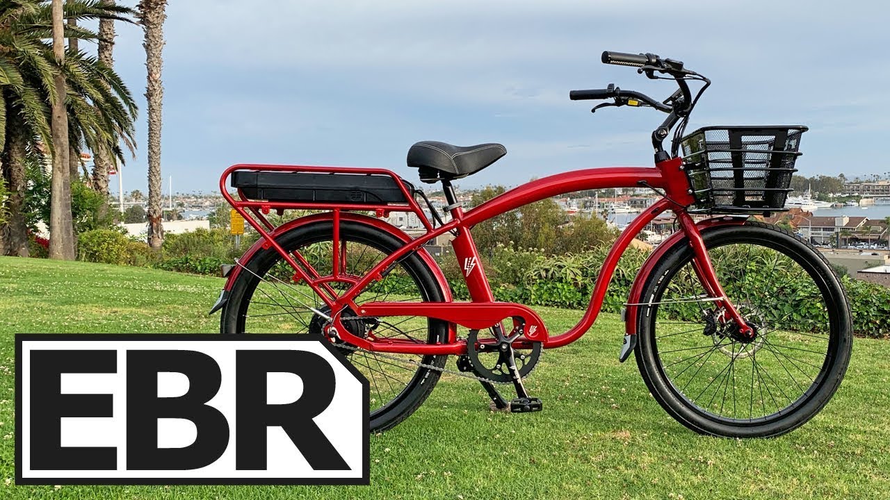 2019 Electric Bike Company Model C Review - $2k
