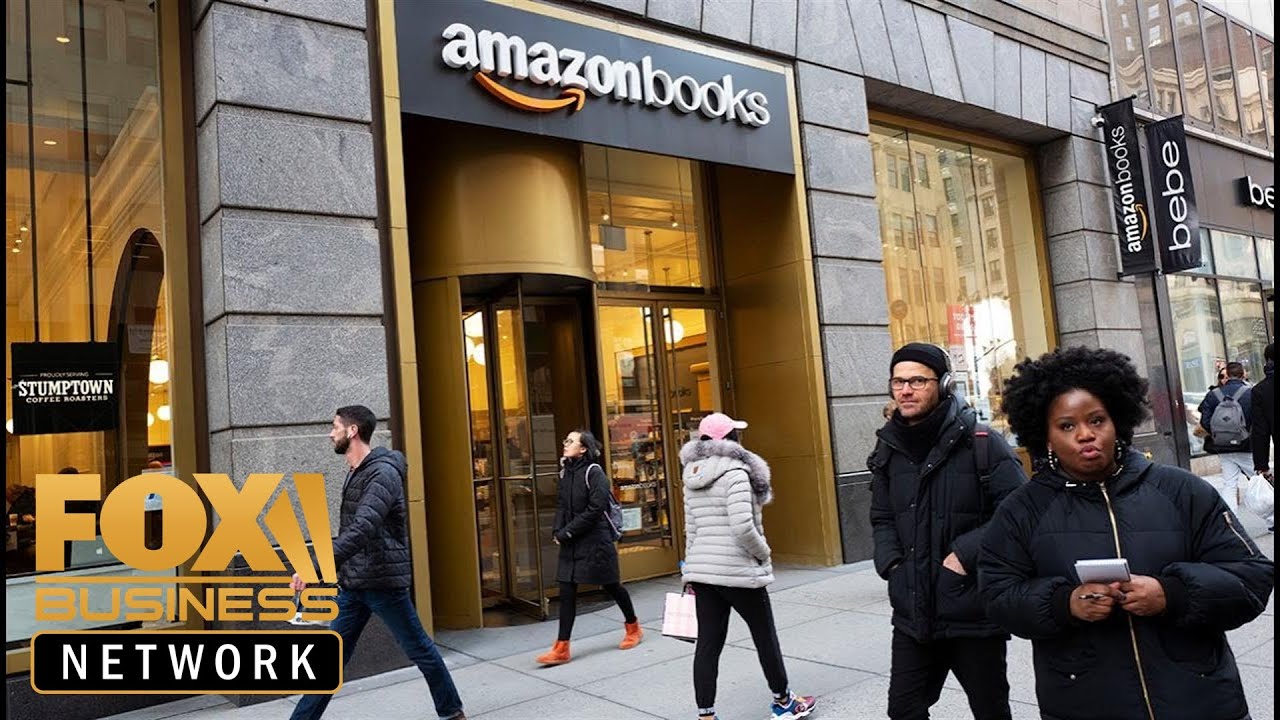 Amazon's HQ2 exodus will lead to major headwinds for NYC:  Don Peebles