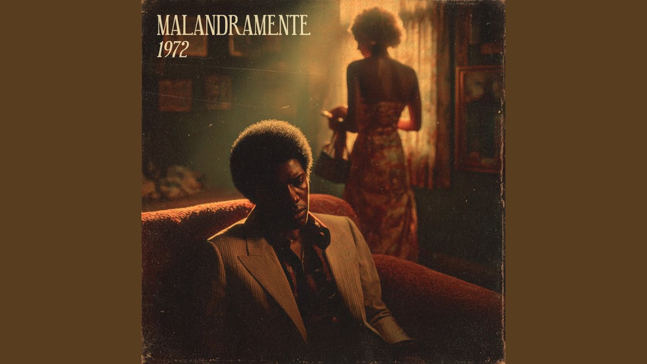 Malandramente (1972)