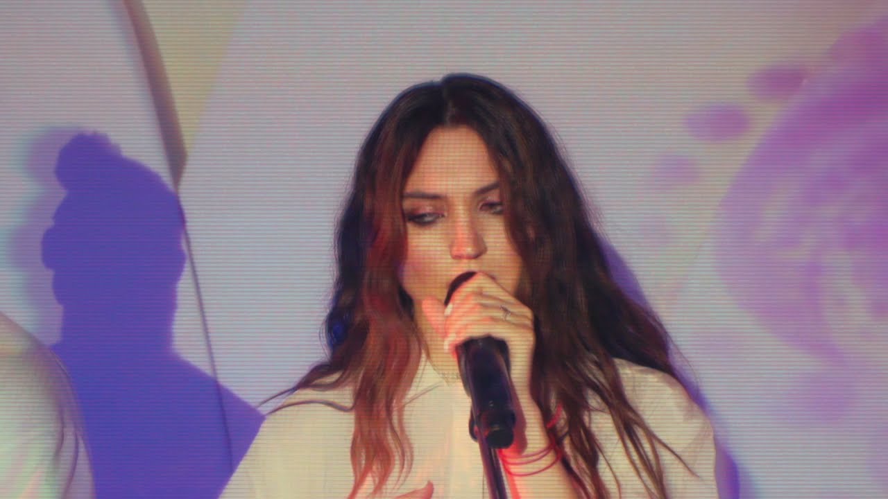 U108 (LIVE) в ATMASFERA360 18.06.2021