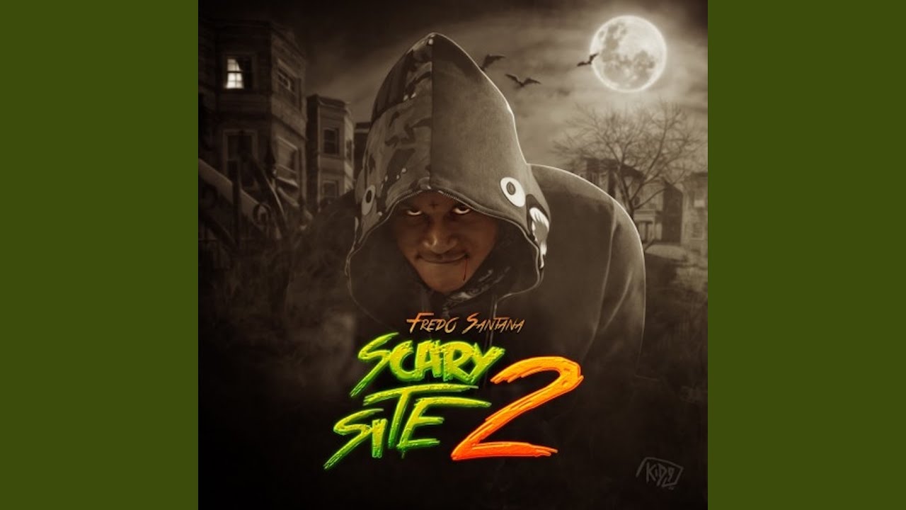 Street Niggas (feat. Gino Marley & Fredo Santana)