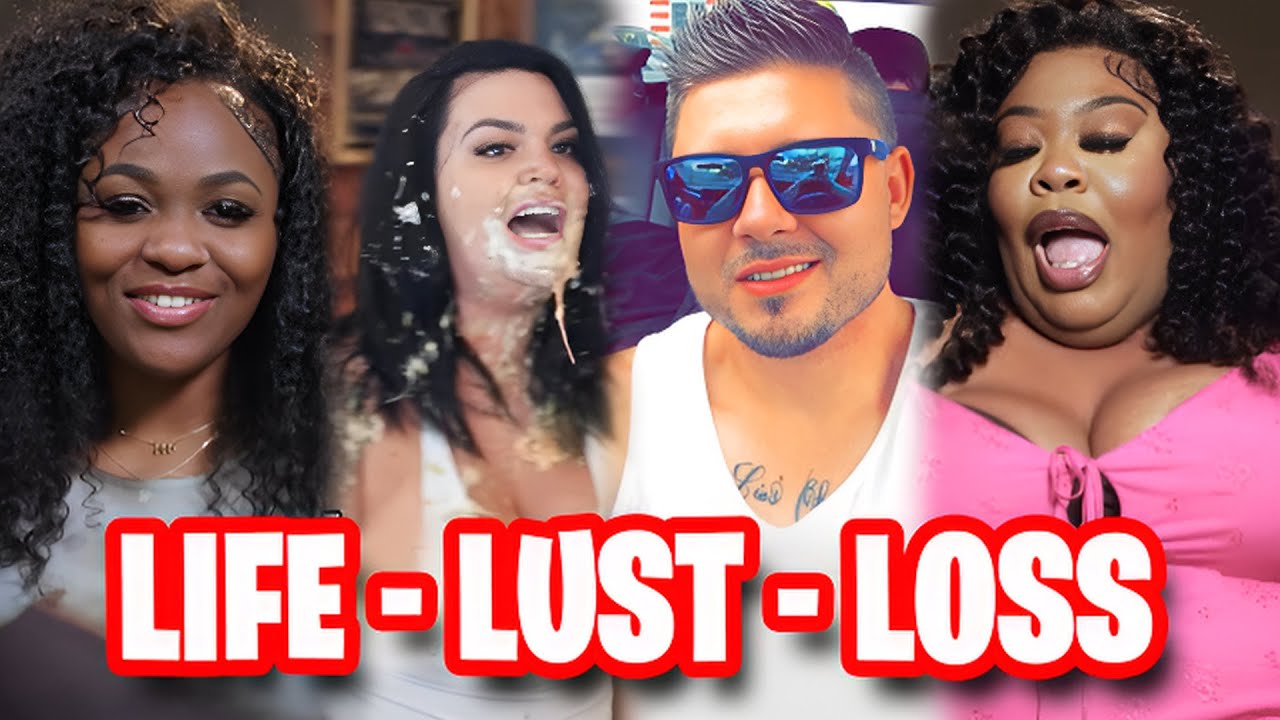 LOVE During LOCKUP NEW Season NEW Faces SAME OLD Drama