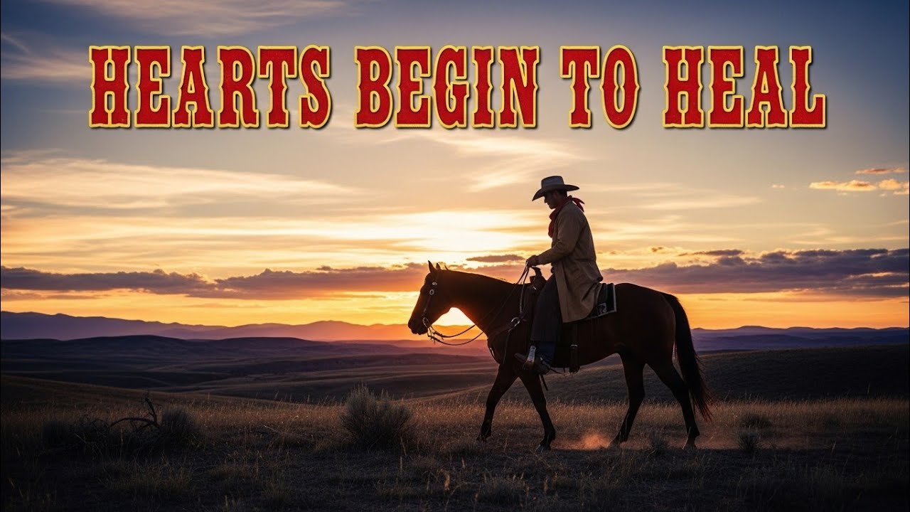 When This Gospel Song Starts, Hearts Begin to Heal | Deep Emotional Worship Lyrics