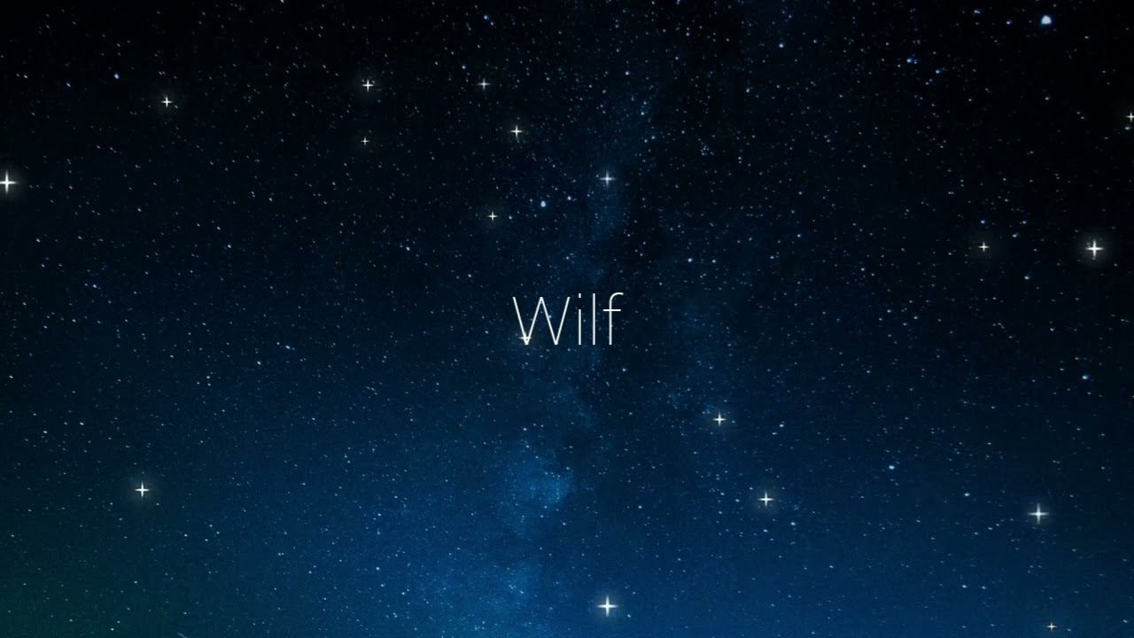 wilf [wife roleplay]