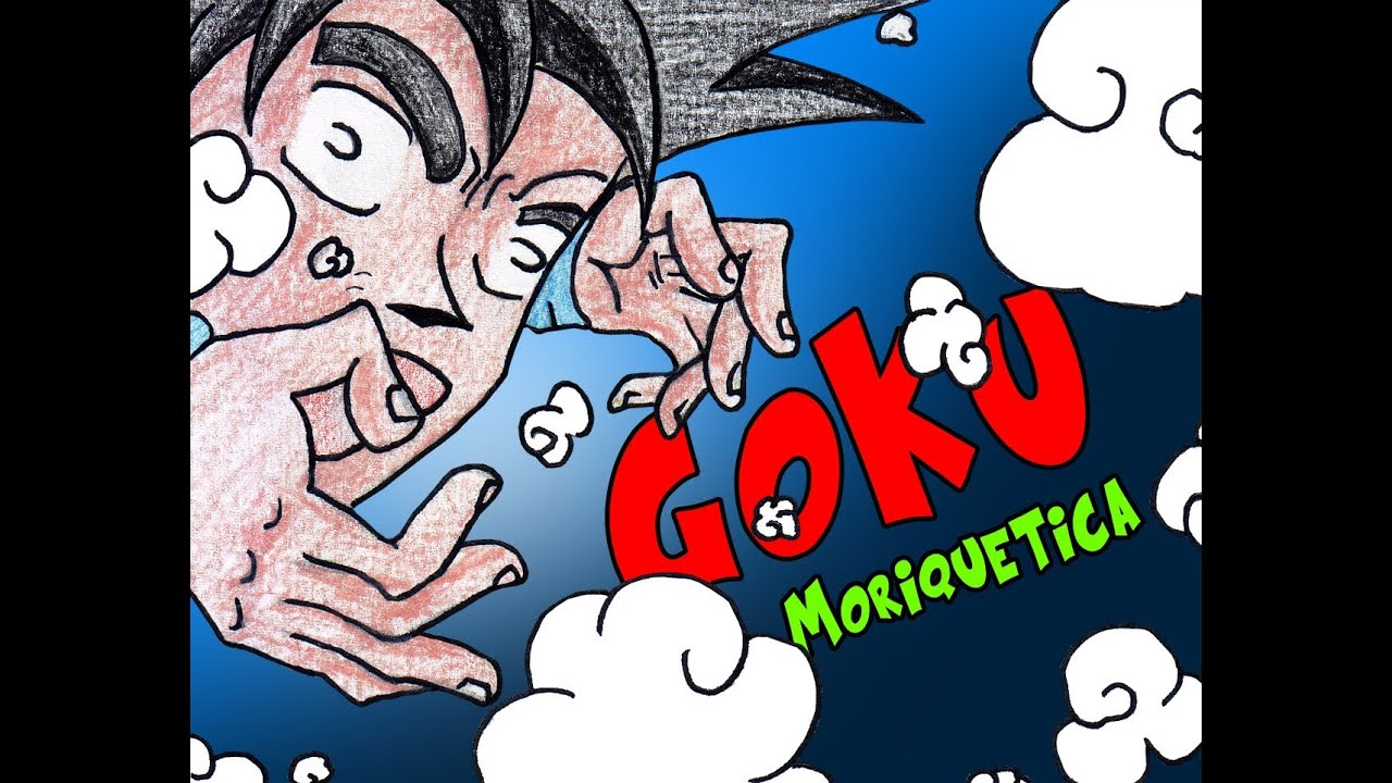 Gokú y Naruto (Parodia) Cap. 1 || Parodiadera
