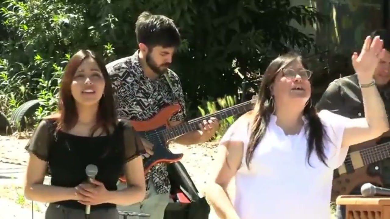 Hermoso Nombre + Agnus Dei