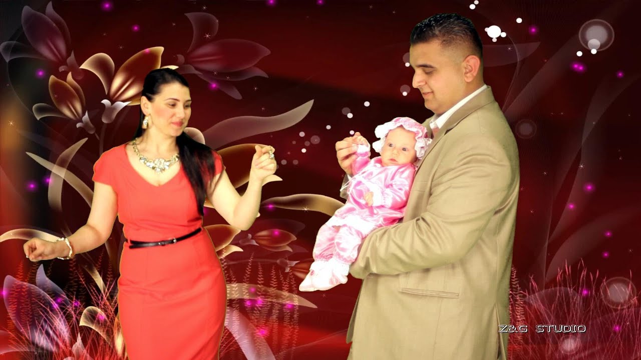 Balogh Trió 4.-Gina-Valentina- VIDEÓ OFFICIAL ZGSTUDIO